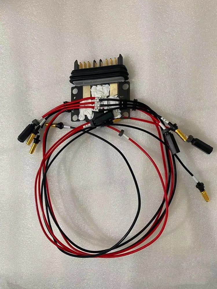 Power Distribution PCBA Board Kit Part For Agras DJI T20 Agriculture Drone Accessories 000203