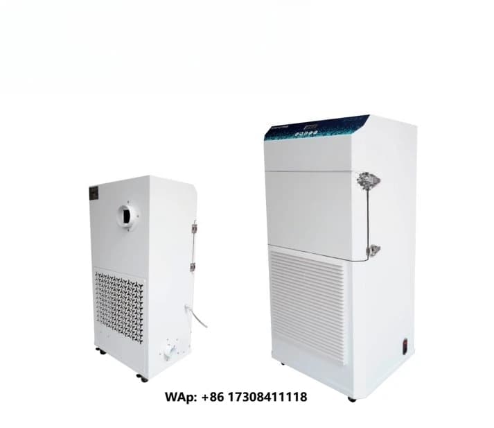Wholesale High Quality DTF Air Purifier Multiple System Effective Filtration Oil Purifier
