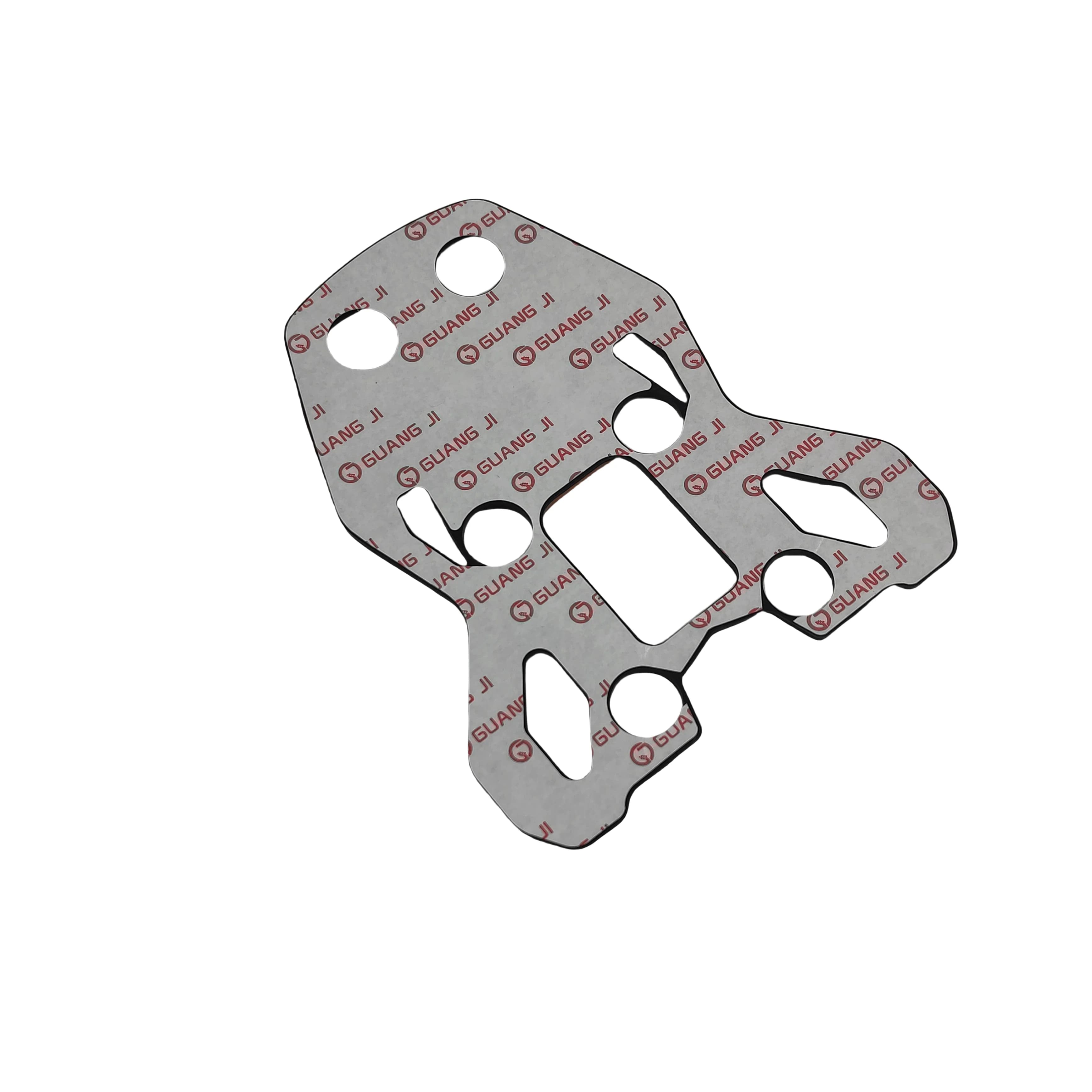 KUGOO Kukirin G2 MAX Parte di ricambio originale per scooter elettrico con cuscinetto in gomma per ala posteriore per accessori scooter KUGOO KIRIN G2 MAX