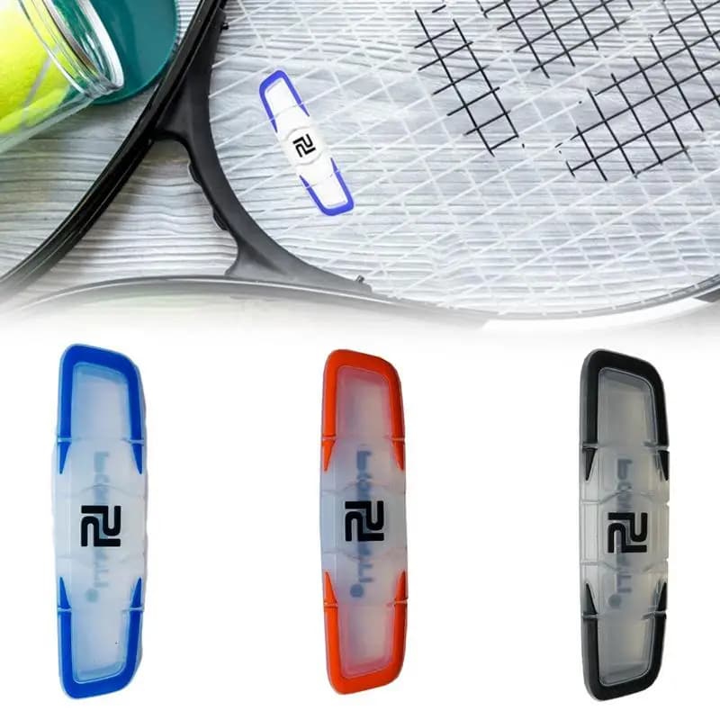 Tennis Vibration Shock Absorber Shock Absorber for Engineered Poly Silicone tennis rack Vibration shock absorber for long tennis rack