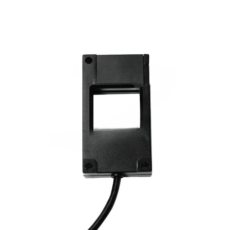 Sensore fotoelettrico a finestra, interruttore fotoelettrico