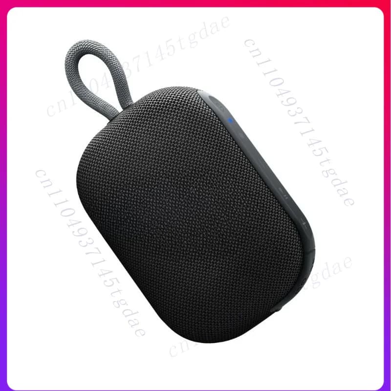 Altoparlanti Bluetooth Select 4 Go per Soundcore, Ultra Portatili, 20 Ore di Autonomia, Impermeabili