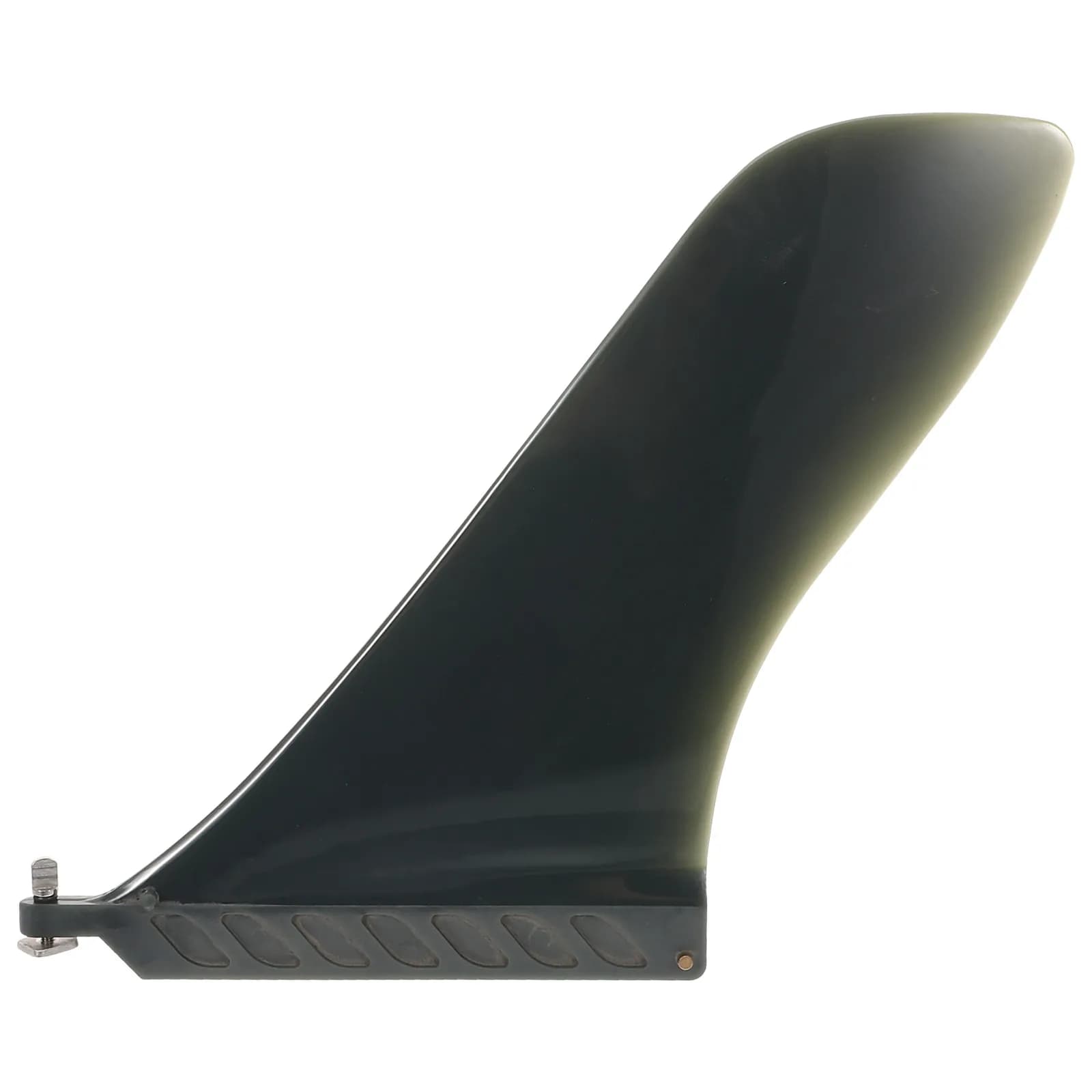 Pinna Posteriore in Plastica per Tavola da Surf, Stabilizzatore d'Acqua Rimovibile per Paddle Board, Kayak, SUP - Strumento di Bilanciamento, Ricambio