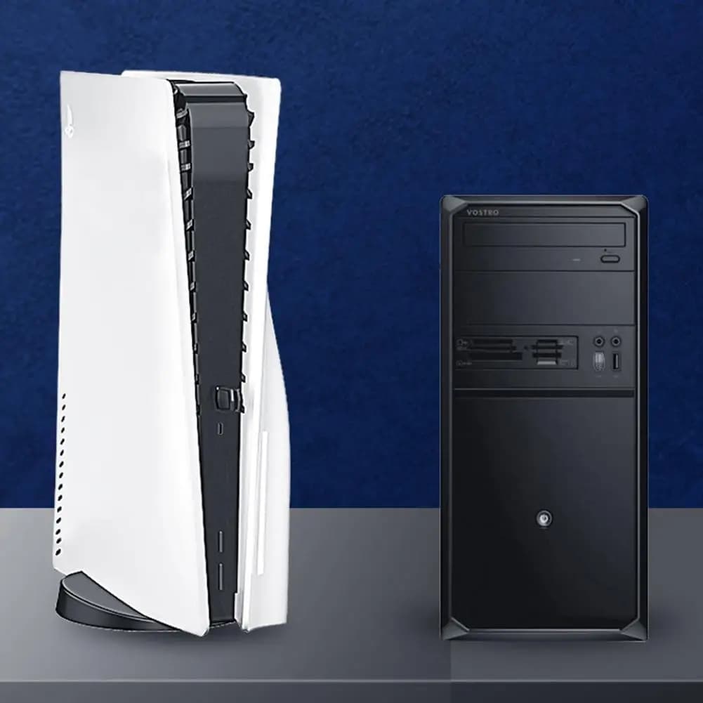 Sostituzione ricevitore adattatore per cuffie wireless per PS5 PS4 PC auricolare trasmettitore audio accessori per giochi