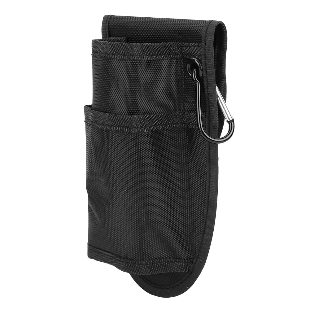 Custodia Monopod Portatile Impermeabile da Cintura per Supporto Fotocamera, Monopod e Treppiede