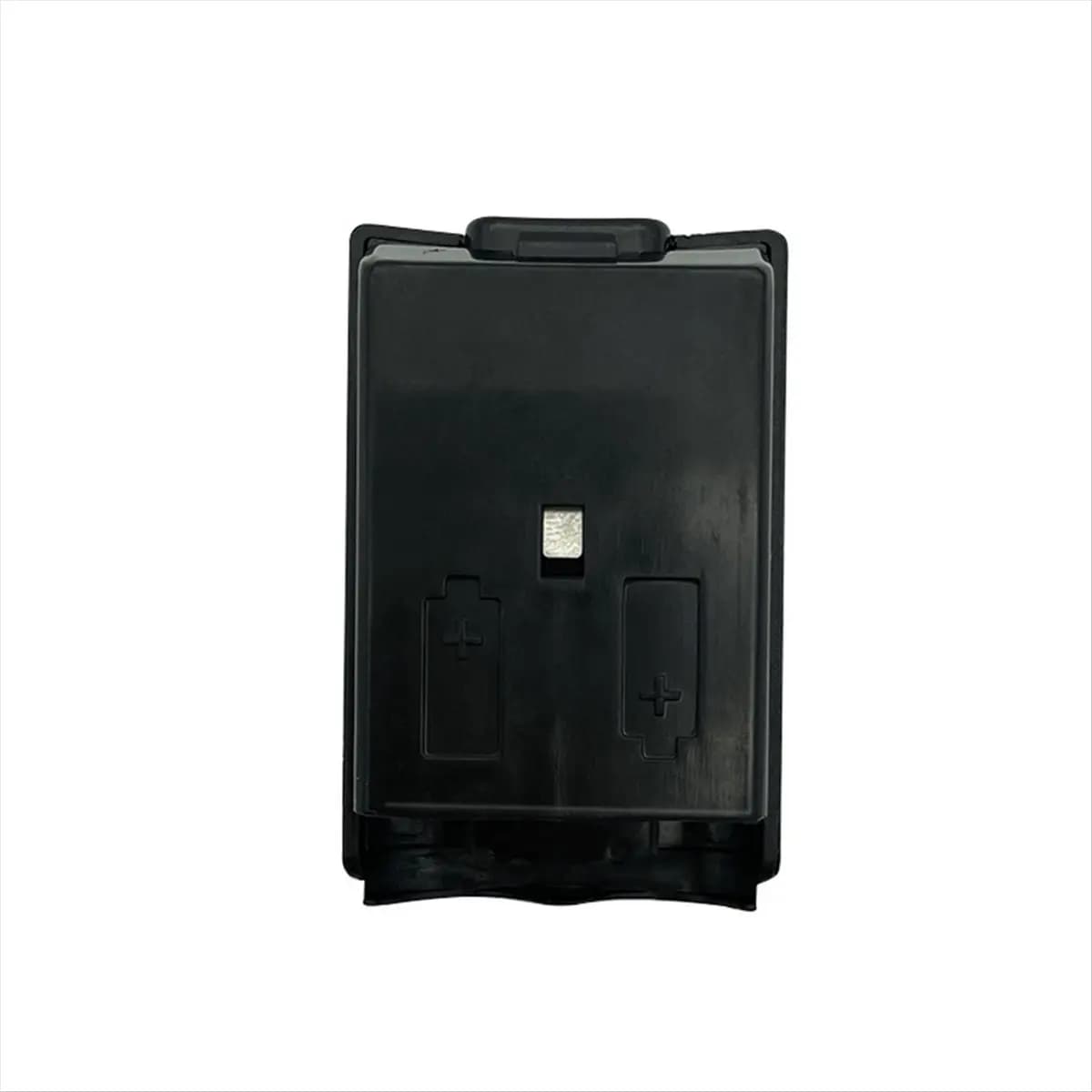Parte del supporto del coperchio del pacco batteria da 50 pezzi Custodia a conchiglia per parti di ricambio Joypad per controller wireless XBOX 360