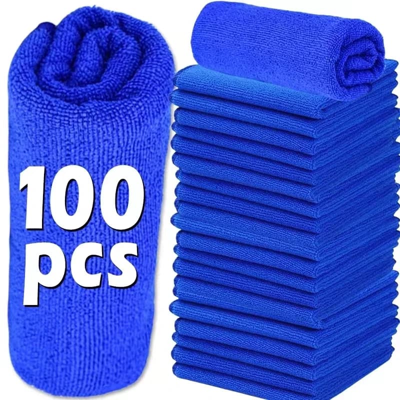 Microfiber Cleaning Panels Microfiber Cleaning Panels Without Footwear Towels for reusable cleaning with super absorbent for car window