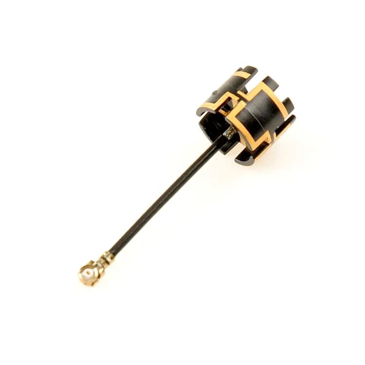 Antenna FPV HappyModel Crown 5.8G LDS per Micro FPV Whoops - 1 PC