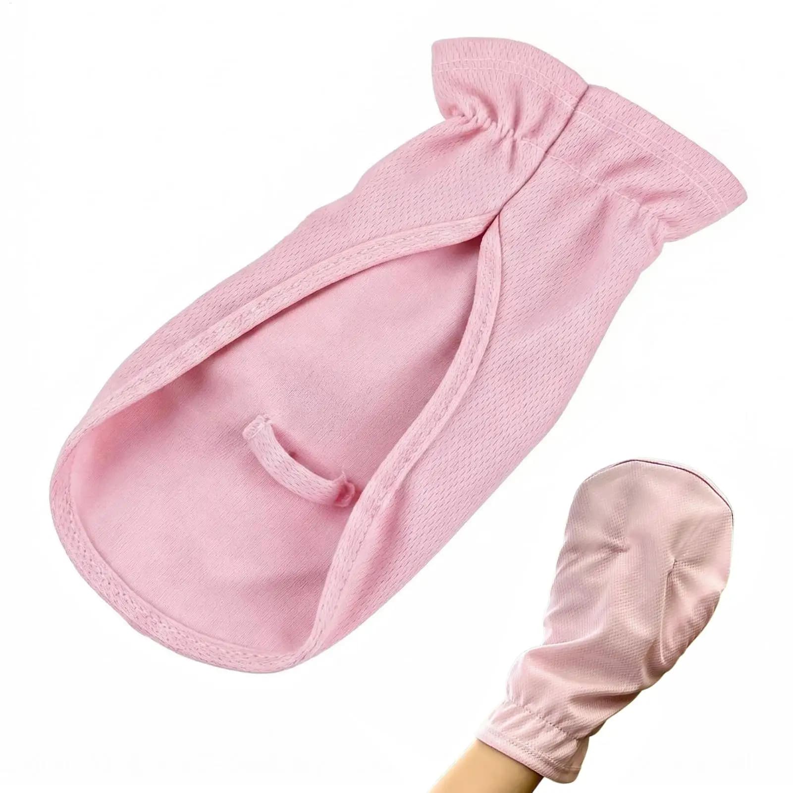 Guanti da sole Guanti protettivi dai raggi UV Guanti protettivi dal sole traspiranti con touchscreen Guanti protettivi dal sole antiscivolo per ciclismo all'aperto e guida