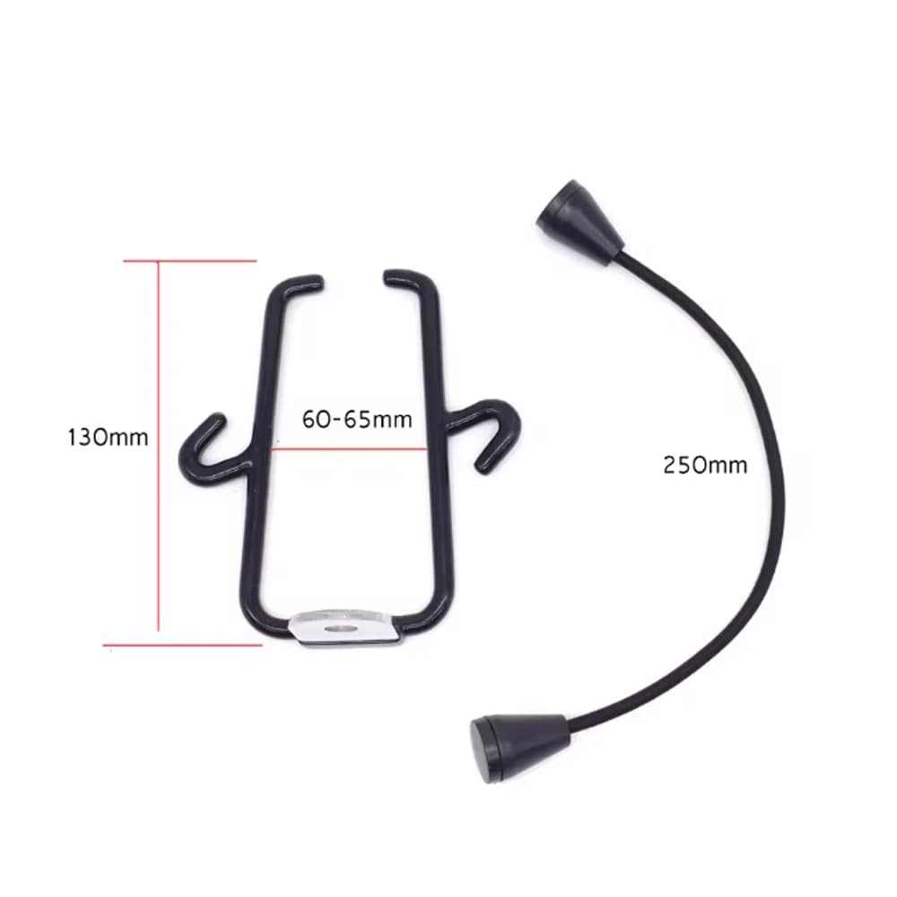 Universal Hot Air Gun Holder Bracket Heat Gun Hanger for Auto Dent Repair Tool