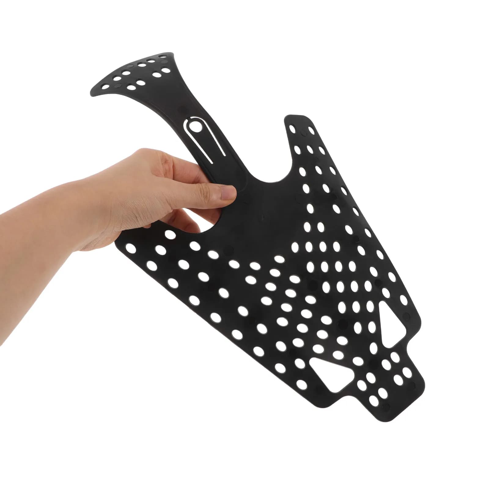 1 pair of dive shoes inserts, adjustable support for snorkeling fins, tool for widening fins, for quick drying, lightweight diving equipment.