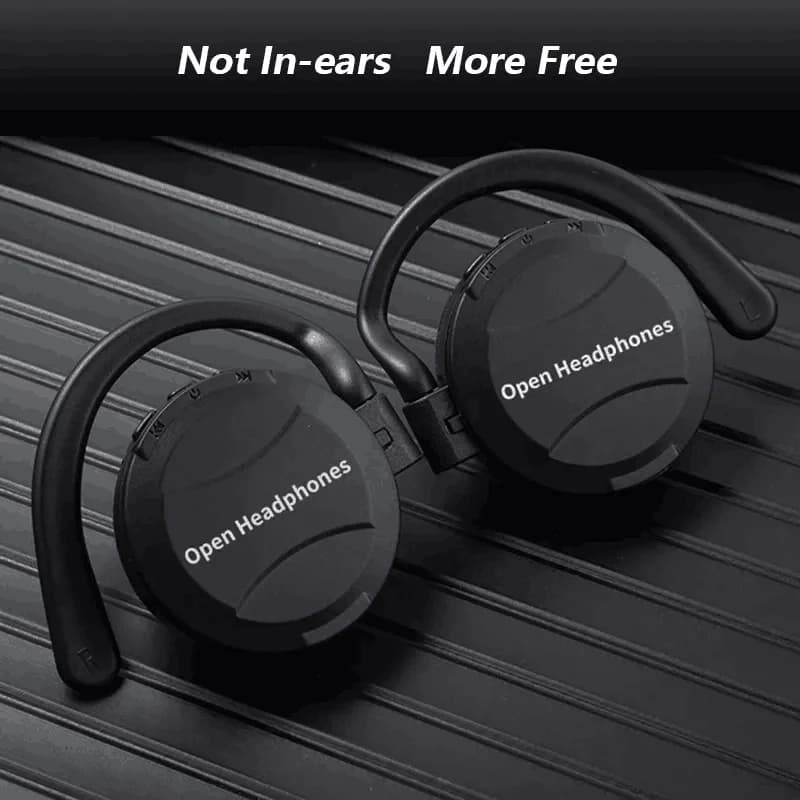 NEW TWS K6 Comfortable Bluetooth Touch Control Headphones Wireless Gaming Sport Headset Bluetooth Headset