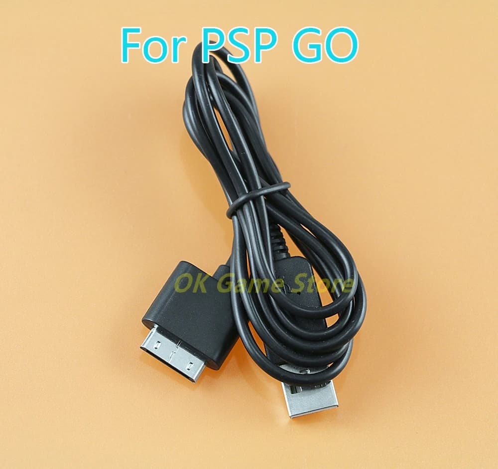 Cavo USB da 1M per ricarica e trasferimento dati per PSP GO, cavo di ricarica USB per PSP GO