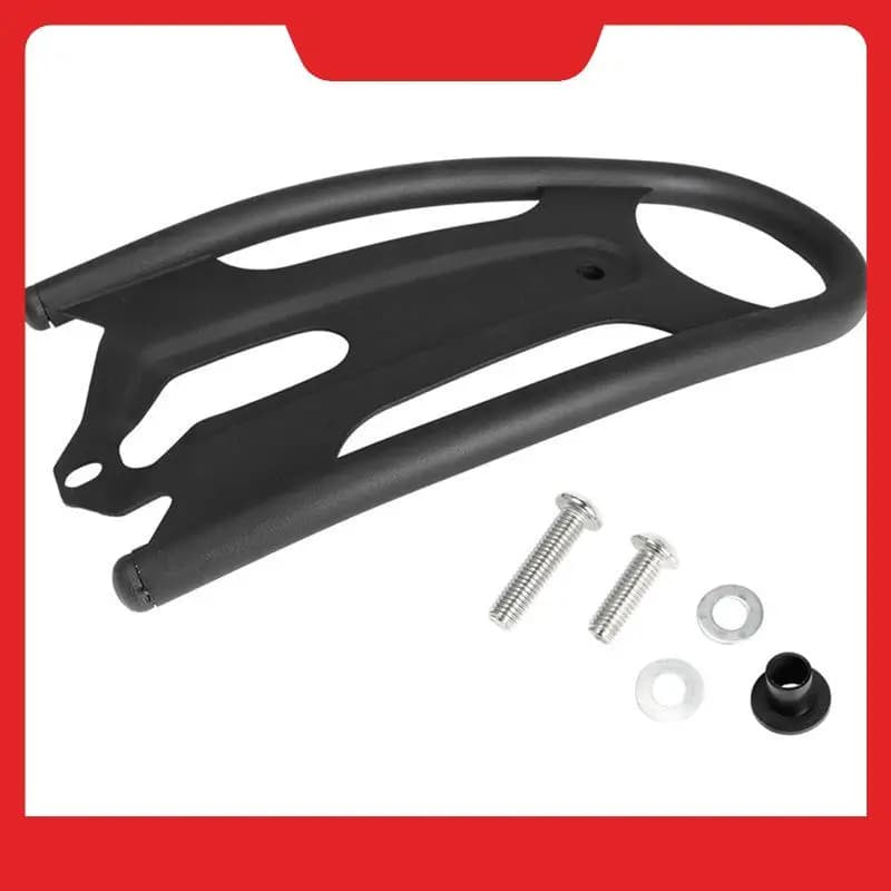 Moto Per Kawasaki Vulcan S 650 VN650 VN 650 Portapacchi posteriore Bagagli da viaggio Accessori da carico