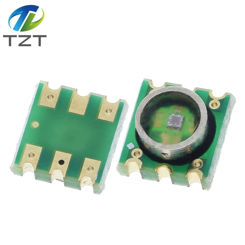 1/3pcs Pressione Detection Module MD-PS002 150KPaA Vacuum Pressure Detection Module for Arduino