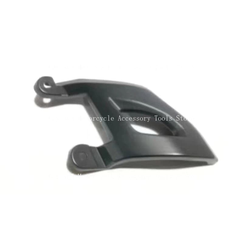 Copertura Decorativa per Tubo di Scarico Moto Adatta per Benelli BJ502C BJ500-6A, Blocco Protettivo