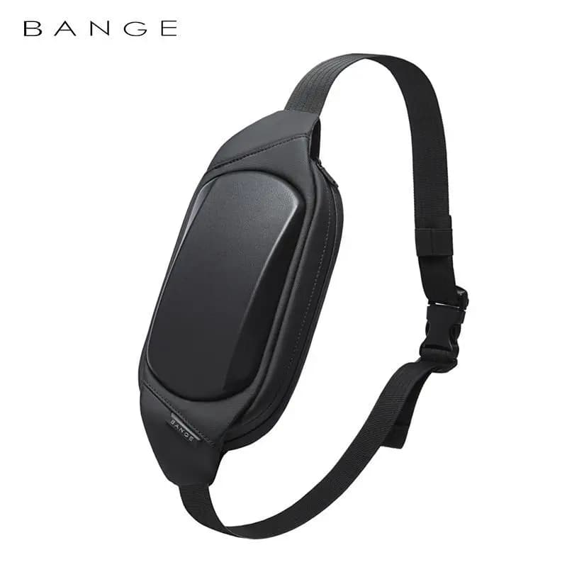 Borsa a tracolla BANGE nuove borse a tracolla multifunzione a tracolla a tracolla borsa da viaggio corta impermeabile antifurto leggera