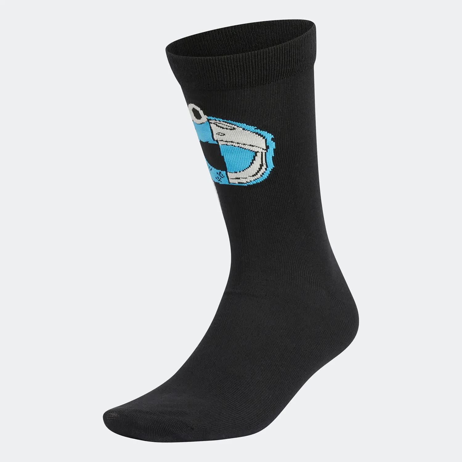 Original Unisex breathable socks Adidas, packing with 2 HP1470