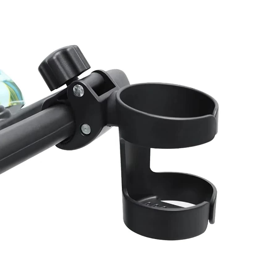 Portabicchieri universale per biberon per passeggino, scooter, portabevande per bambini, accessori per biberon, tazza per bevande