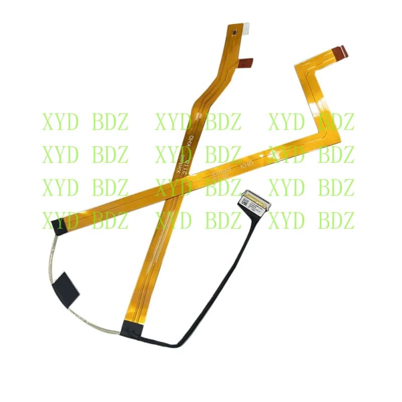 01289 01290 webcam cable for IR camera for lenovo ThinkPad T14s 20T0 20T1 DB