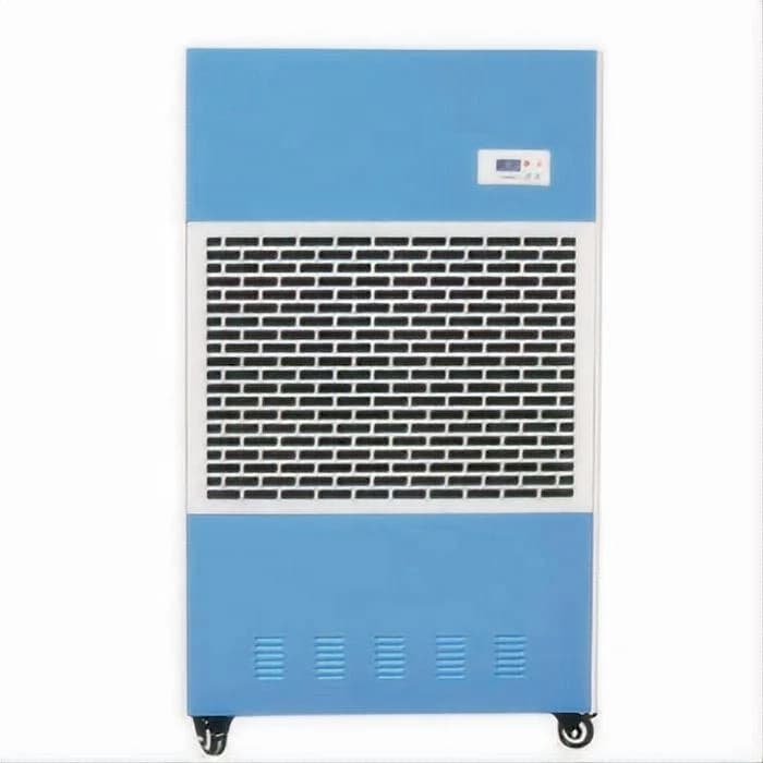 Deumidificatore Industriale con Telecomando per Piscine