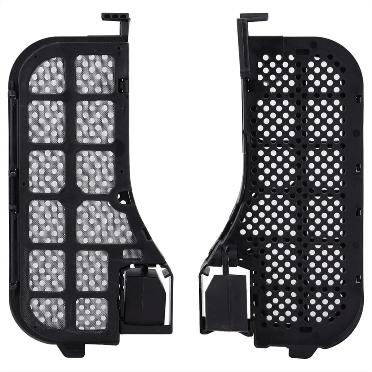 Acquista ora! Filtri dell'acqua per Roborock S8 Pro Ultra Dock di riempimento per lavaggio vuoto completamente automatico, per RoboRock S8 / S8+ / S8 Pro Ultra / G20