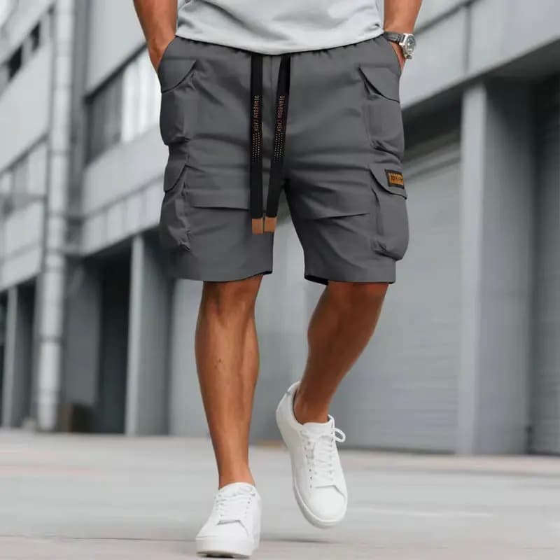 Nuovi Pantaloncini da Ciclismo Maschili 2026, Pantaloni Sportivi per Mountain Bike, Bicicletta MTB, Enduro, Abbigliamento Uomo S-3XL