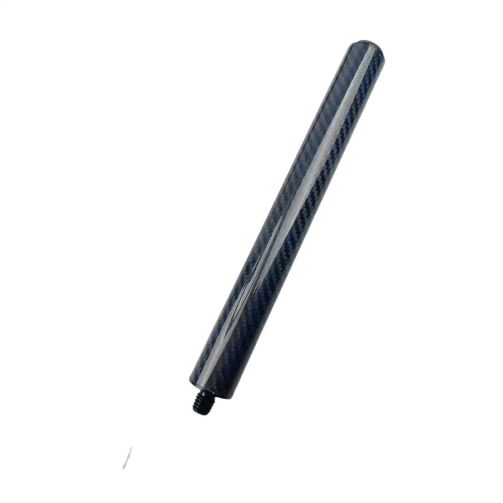 Billiard Pool Cue Extender Portable with Storage Bag Part Billiard Stick Extension for Outdoor Women Billiard Games Sports Men