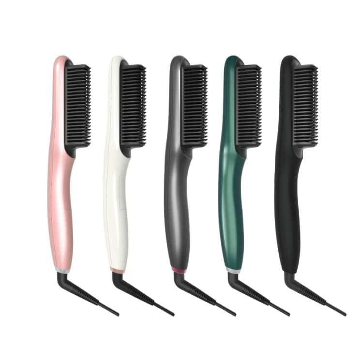Hot Sale Smooth Hair Brush Fast Hair Plate Hair Socket Hair Plate