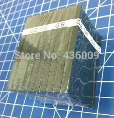 Parti per cucire ago per cucire 135 x17/DPx17 per Groz - Beckert