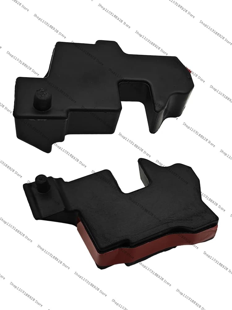 For Hyundai accent Cover Seal Hood seal Hood seal Baffle seal Weather Strip Hood