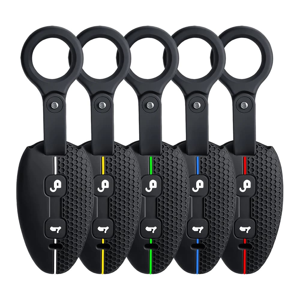 Keychain For Piaggio Vespa GTV300 GTV GTS300 GT S300 GTS 300 2024 Motorcycle Key Case Remote Cover Shell Holder Fob Accessories