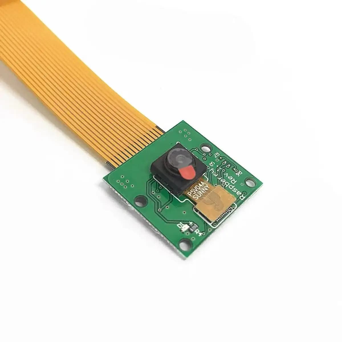 Fotocamera Raspberry Pi Zero Adattatore cavo Raspberry Pi Zero W da 5 MP