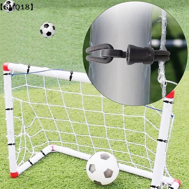 10Pcs 10/15/25cm Elastic Rope Shock Cord Nylon Bungee for Flashlight Key Trekking Pole Water Bottle Gear Organizer Travel【SMQ】
