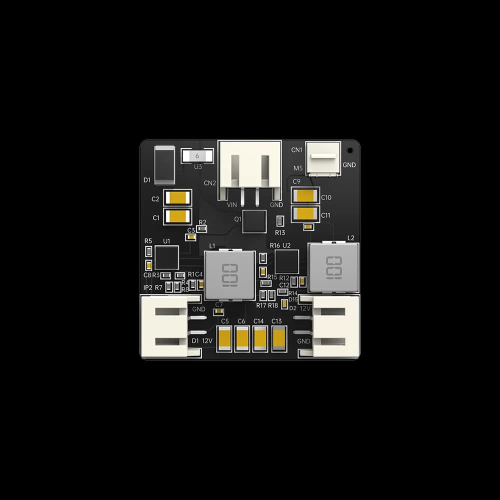 Helion 10 LED Mod per parti di droni FPV