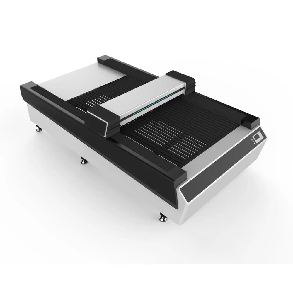 Sea Shipping By Sea 1325 CNC CO2 Laser Cutting Machine with 150W 180W 200W RECI Glass Tube Acrylic Mdf Laser Engraver Cutter