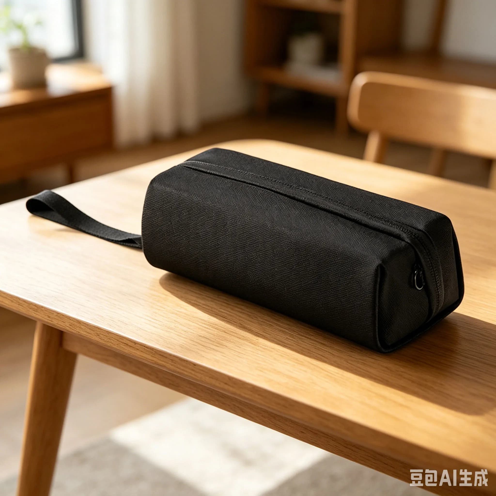 Waterproof Oxford Storage Bag For Insta360 Luna -Ultra Stylish Anti Scratch Action Camera Carrying Case Photography Accessories