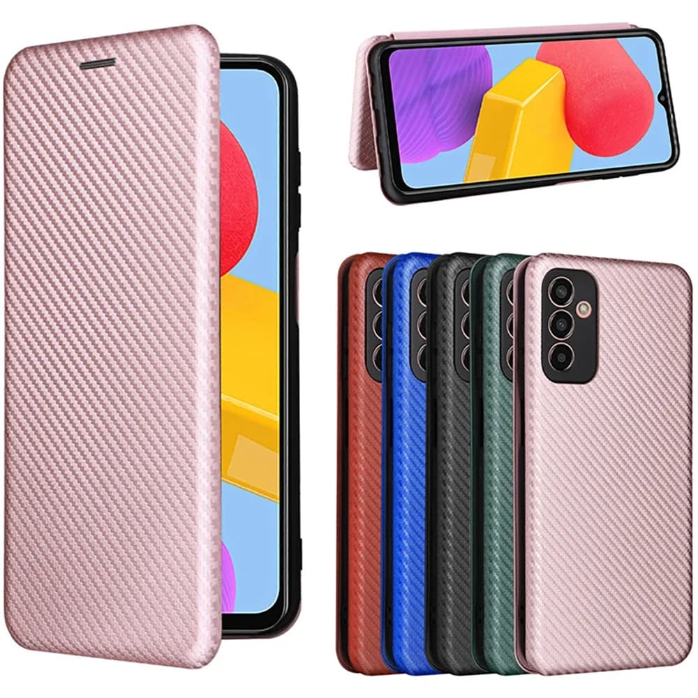 A56 A 36 26 16 A06 5G Custodia Flip magnetica per Samsung Galaxy A56 Libro in pelle Fonda per Samsung A07 A17 A06 A16 A26 A36 Cover