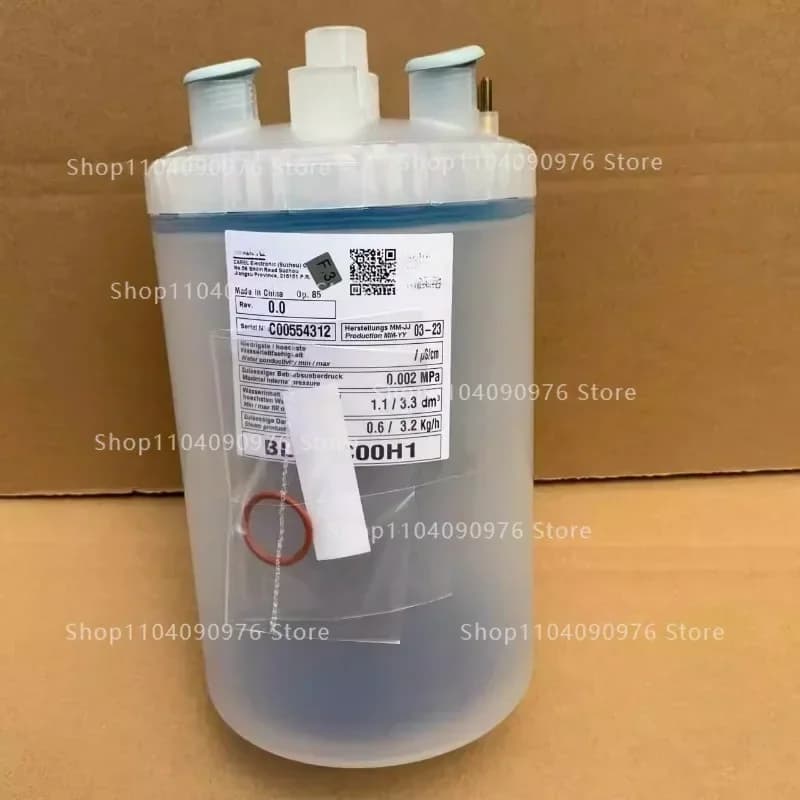 Secchio umidificatore da 3 kg BL0T1C00H1 BLOT1COOH1 BLOT1C00H1