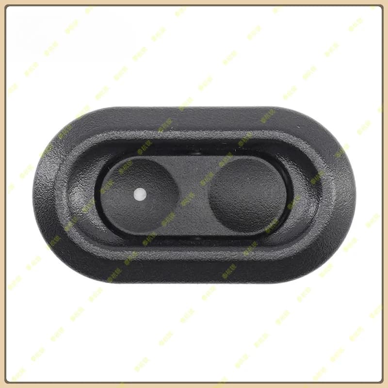 90310777 Per Chevrolet Kadett 1994-1998 Omega 1993 OPEL Senator B Carlton 1987-1994 Interruttore Alzacristallo Elettrico Posteriore Lato Passeggero