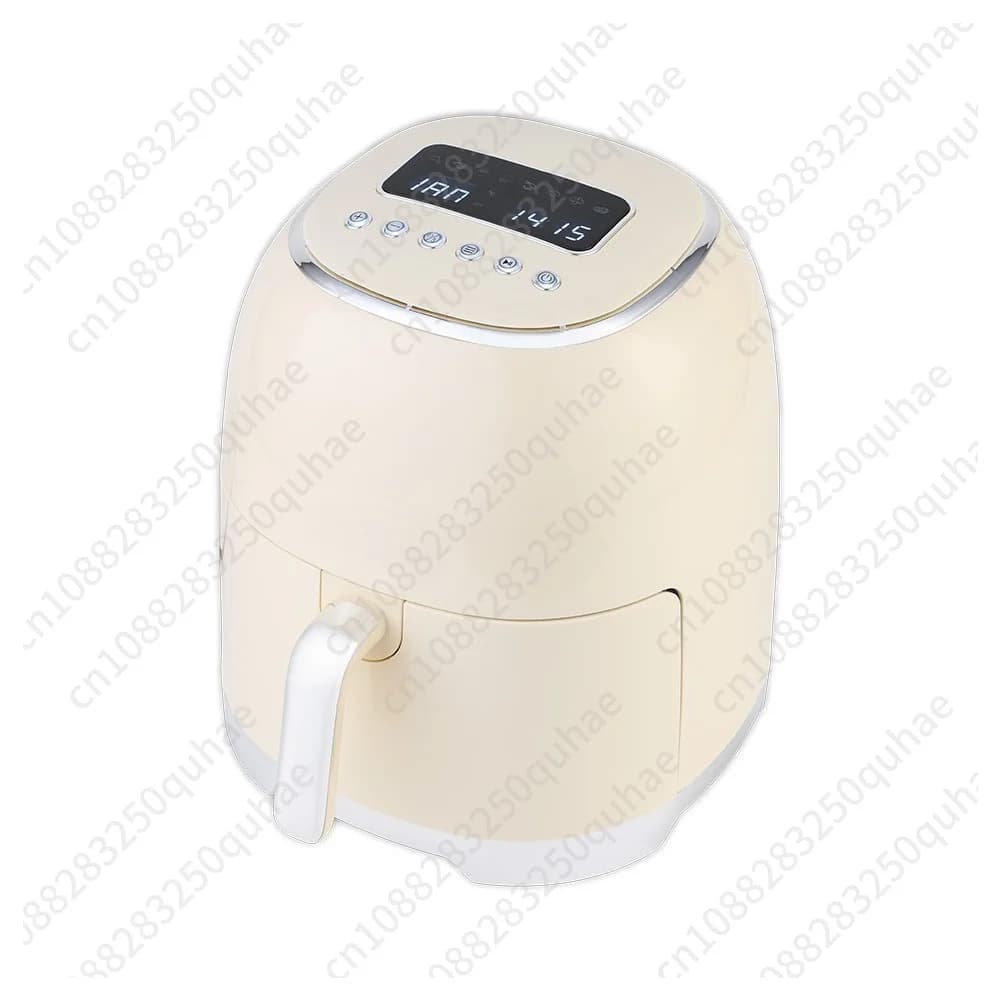 Air Fryer Household Room Large Capacity Automatic Multifunctional Air Fryer