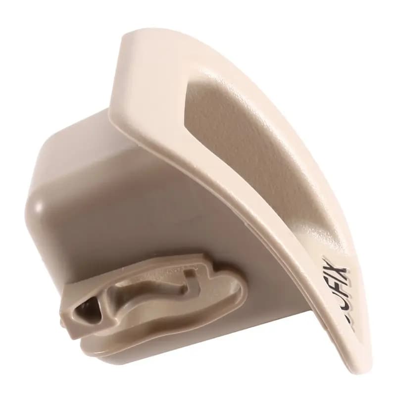 ABQB-1769230100 Car Child Seat ISOFIX Adapter Cover For Mercedes Benz A Class W176 GLA200 CLA220