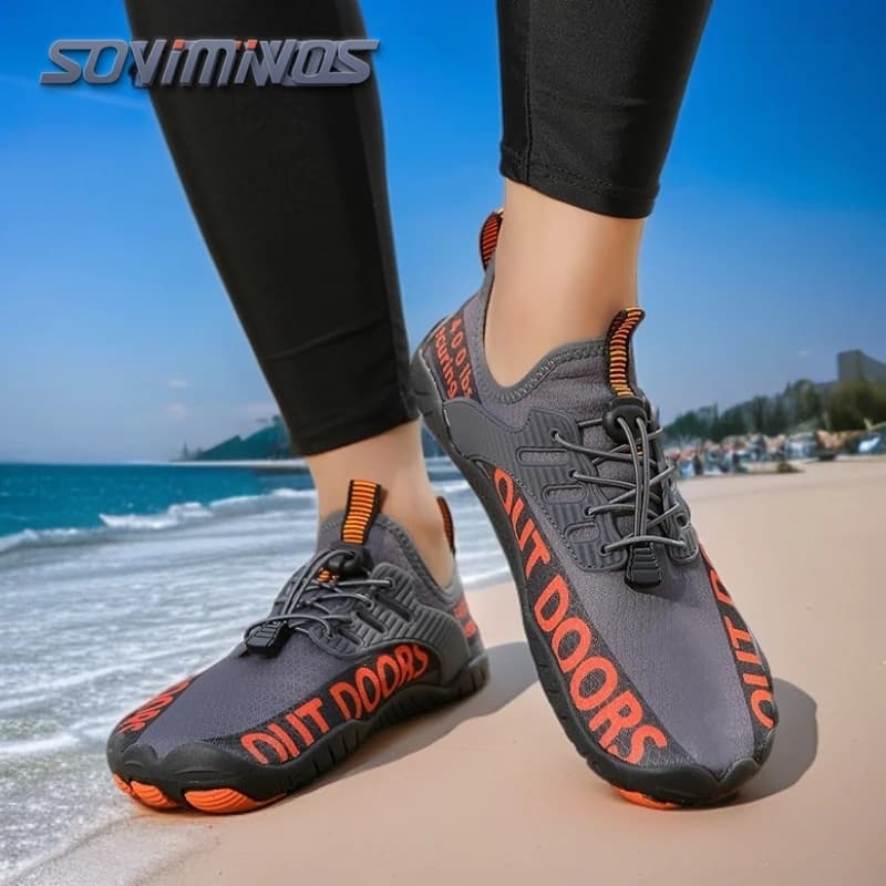 Scarpe da corsa da uomo Sneakers alla moda Scarpe da tennis da passeggio Scarpe da allenamento per palestra atletiche leggere tenis masculino
