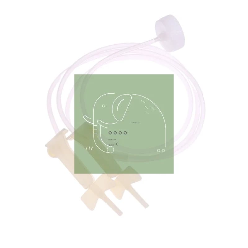 Sacca per irrigazione alberi con freccia gocciolante per 1-2 alberi, tubo a infusione sospeso, kit gocciolatore automatico per piante per irrigazione da giardino