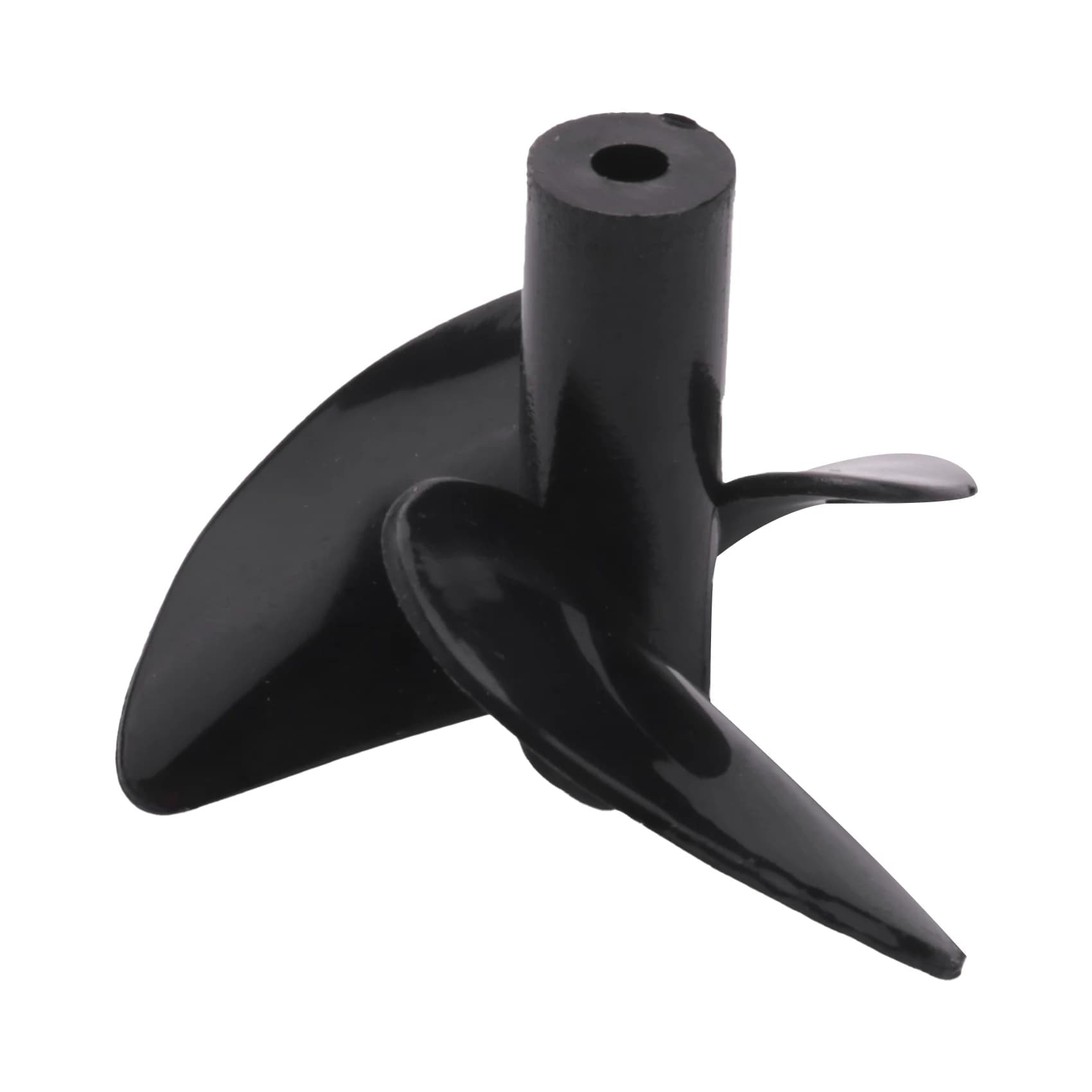Set of Flytec 2011-5 propellers, Accessories for Fishing Boat with Ecoscandaglio, Elica Positiva e Inversa, 12 Pieces - B12B