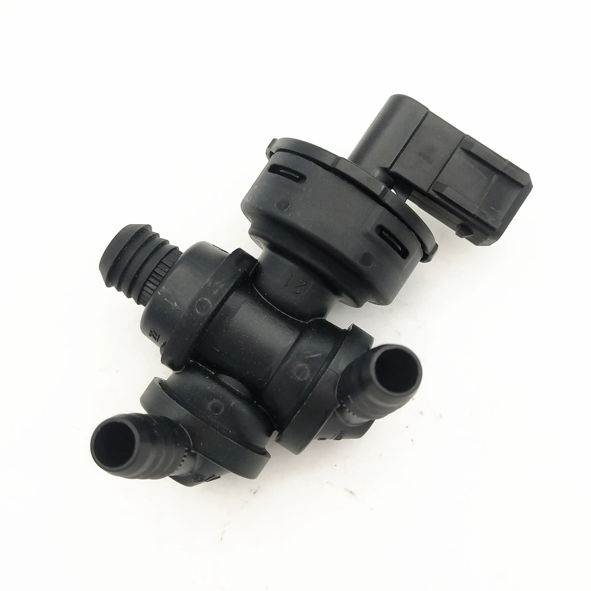 Originale Auto Freno Booster Vuoto Valvola di Ritegno Elettromagnetica Per Chevrolet Malibu Cruze Buick Regal LaCrosse 13251900