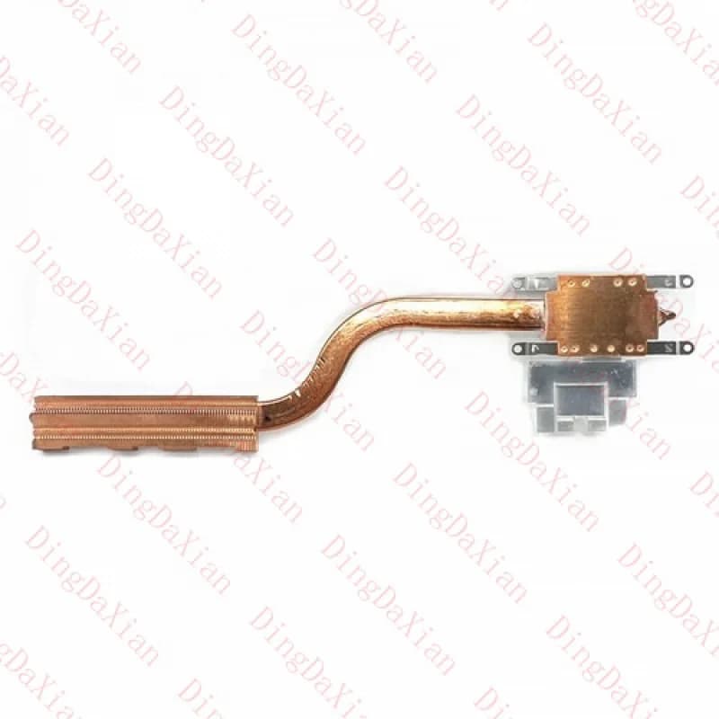 LL For Lenovo IdeaPad 3 15ADA05 Laptop CPU Cooling Heatsink And Fan AT1JP0010W0