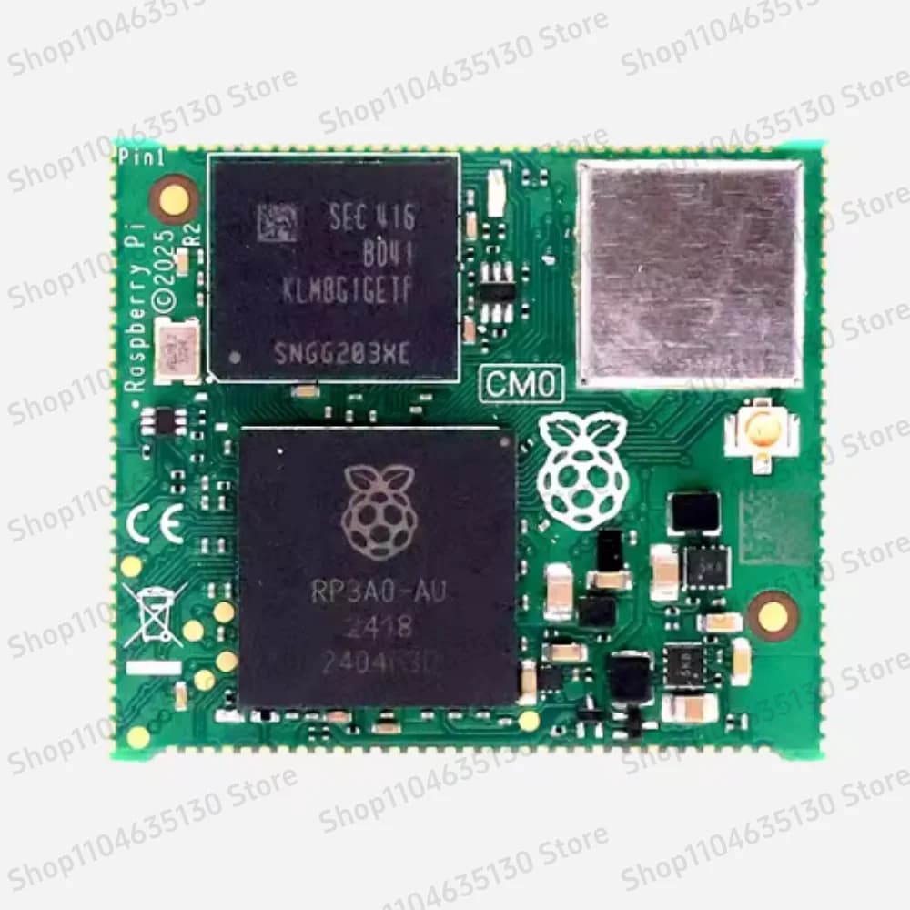 For Raspberry Pi CM0/Raspberry Pi CM0 /CM0 NANO Industrial Microcontroller Development Board