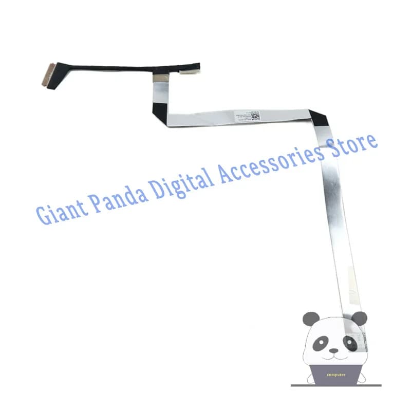 @ . PER HP ENVY X360 15-EW 15-EY SERIE LAPTOP TOUCH MICROPHONE CAVO WEBCAM N09651-001 e