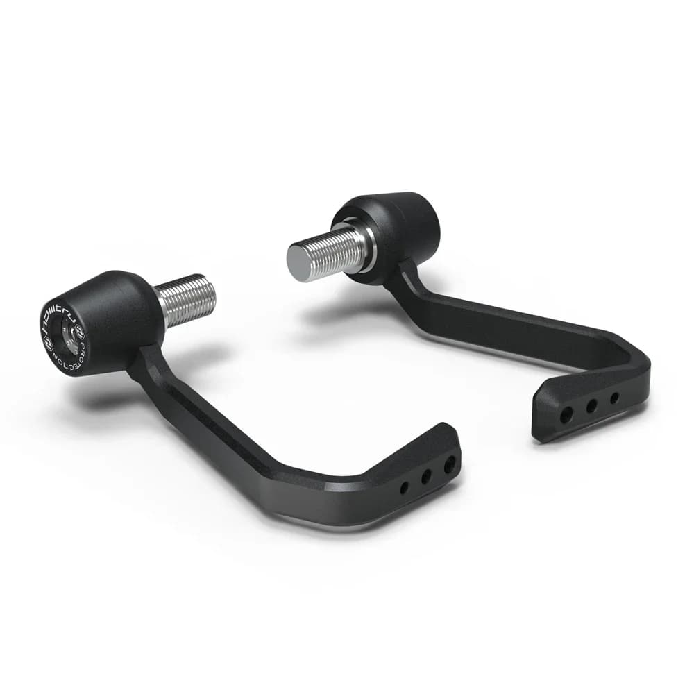 Moto Bar Ends Protezione leva frizione freno per Kawasaki Ninja ZX-6R ZX-10R ZX-10RR 2006-2023